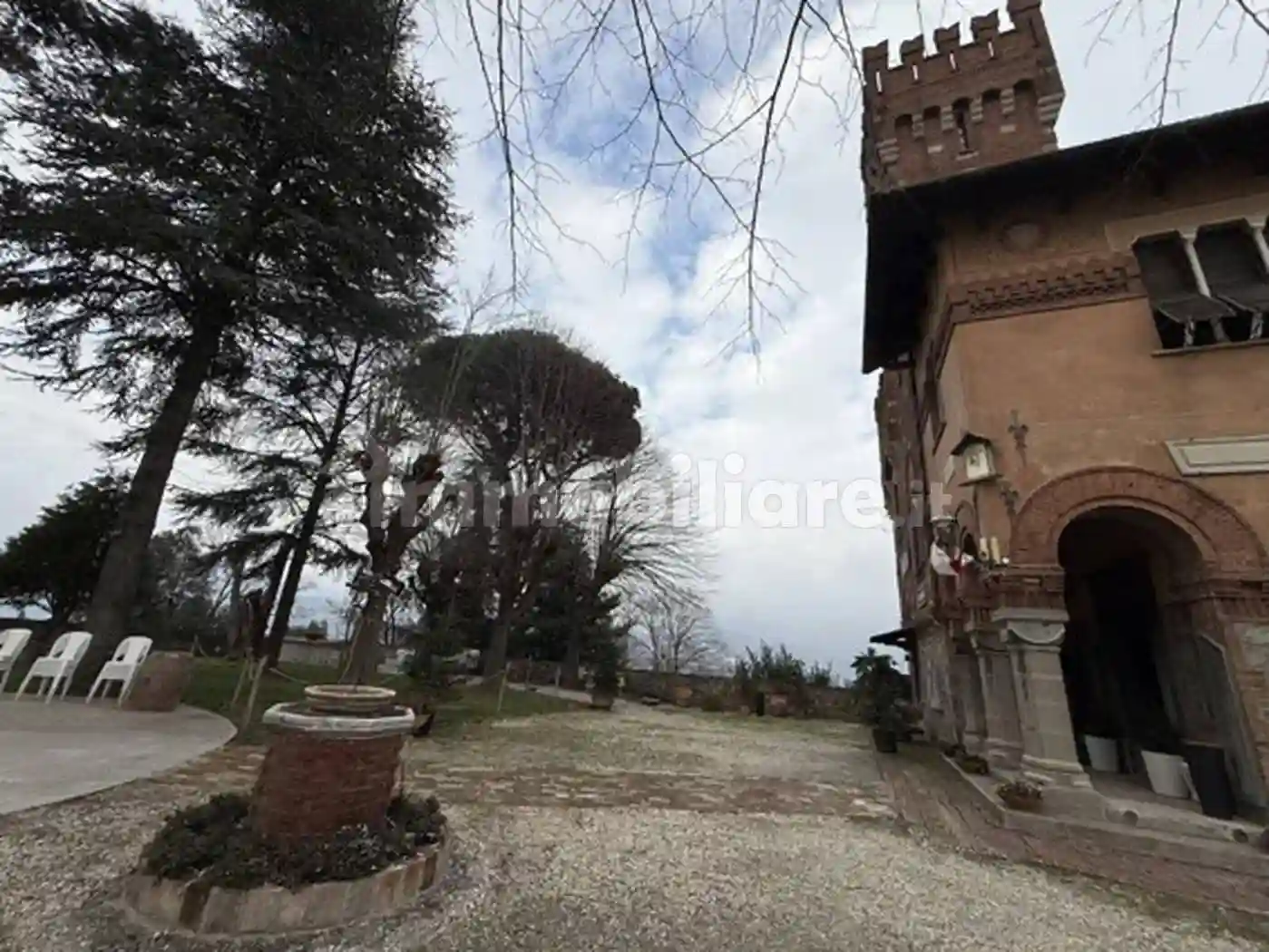 Palazzo - Stabile - foto 4