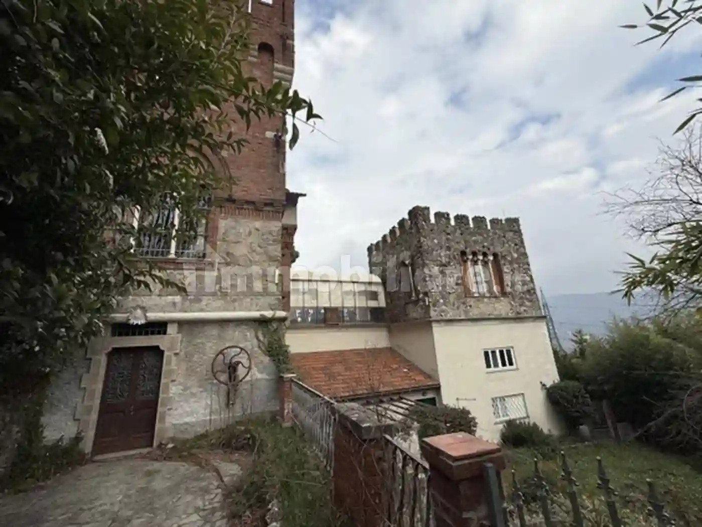 Palazzo - Stabile - foto 5