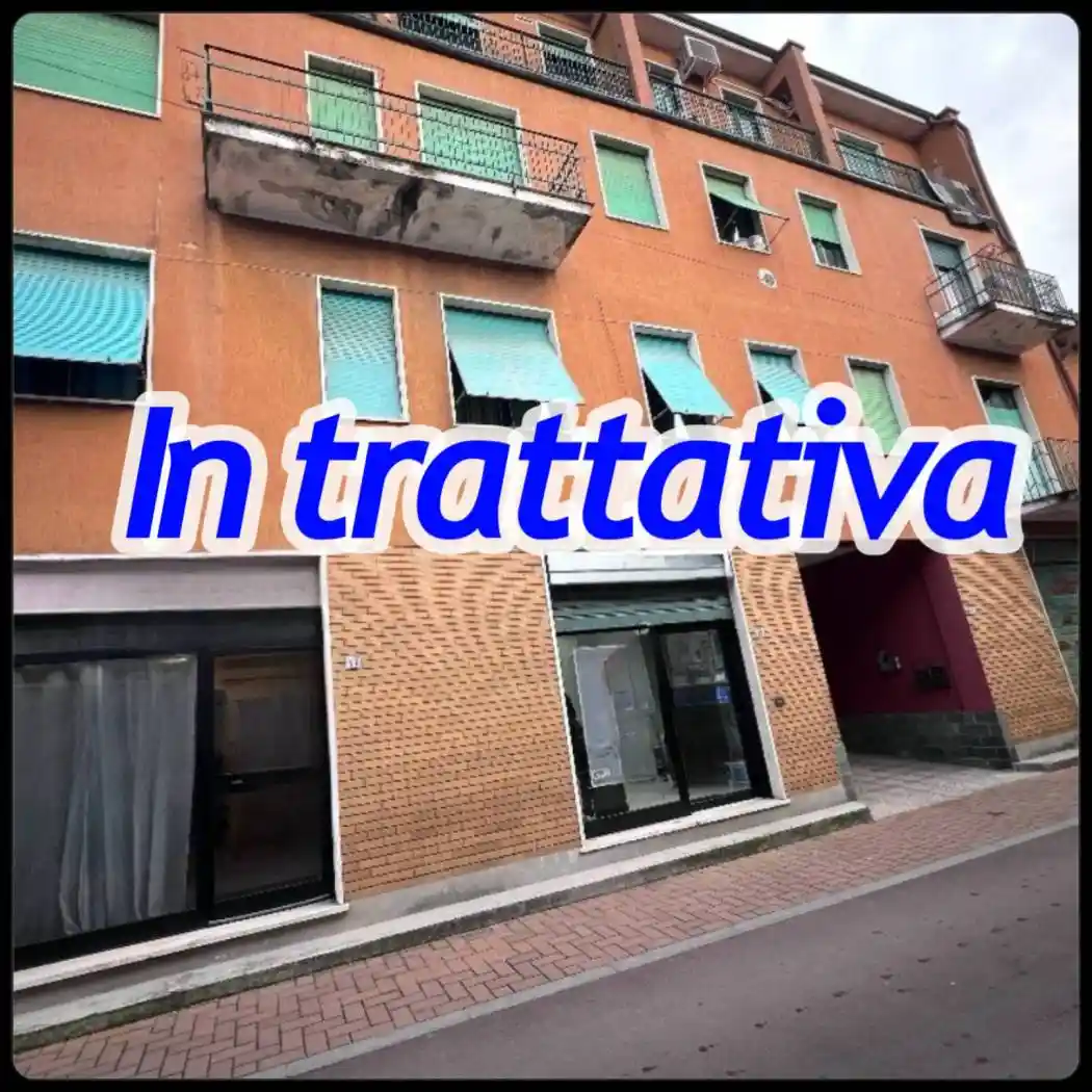 Appartamento in vendita a Garbagnate Milanese