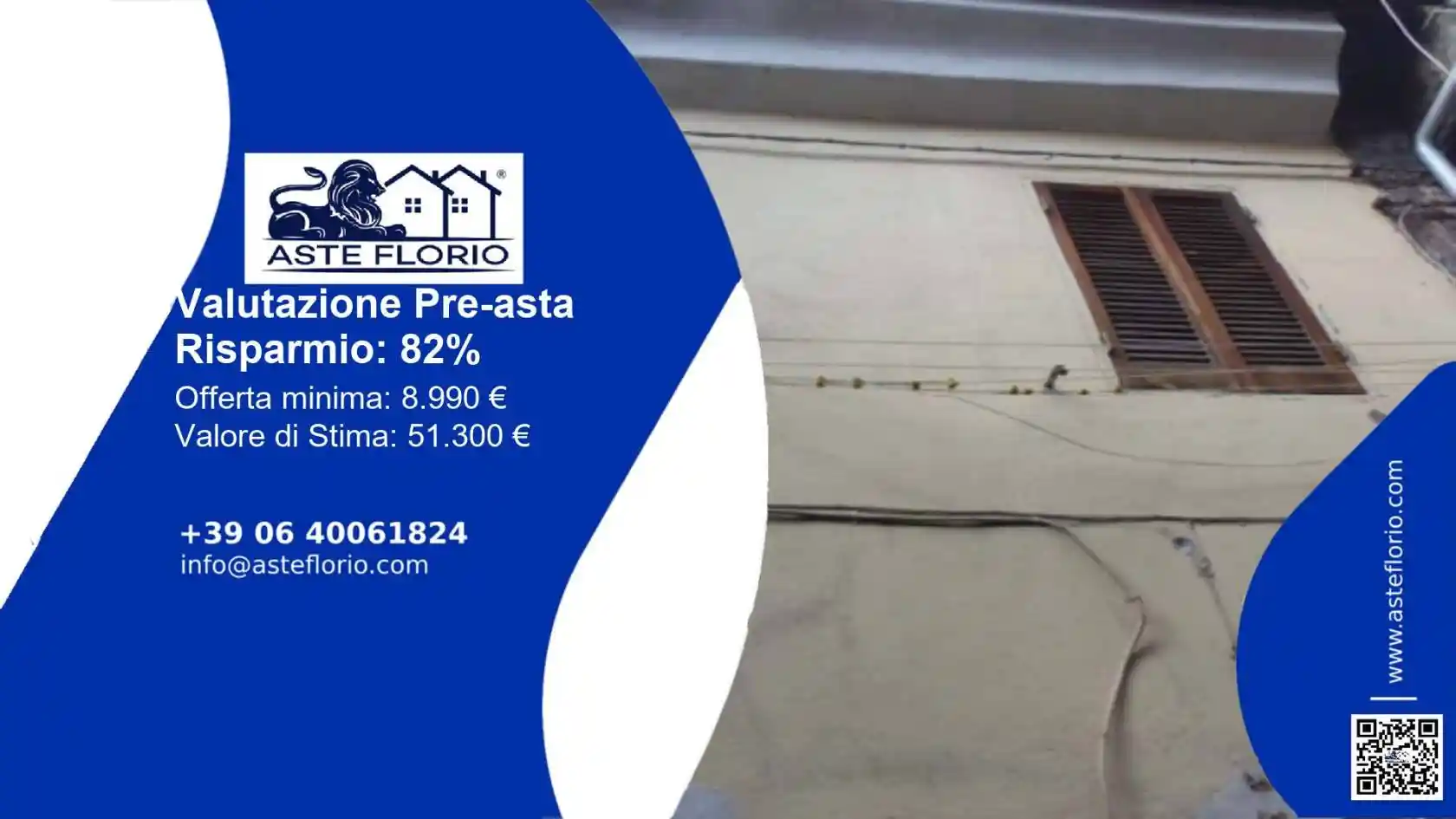 Appartamento in vendita a Montelanico