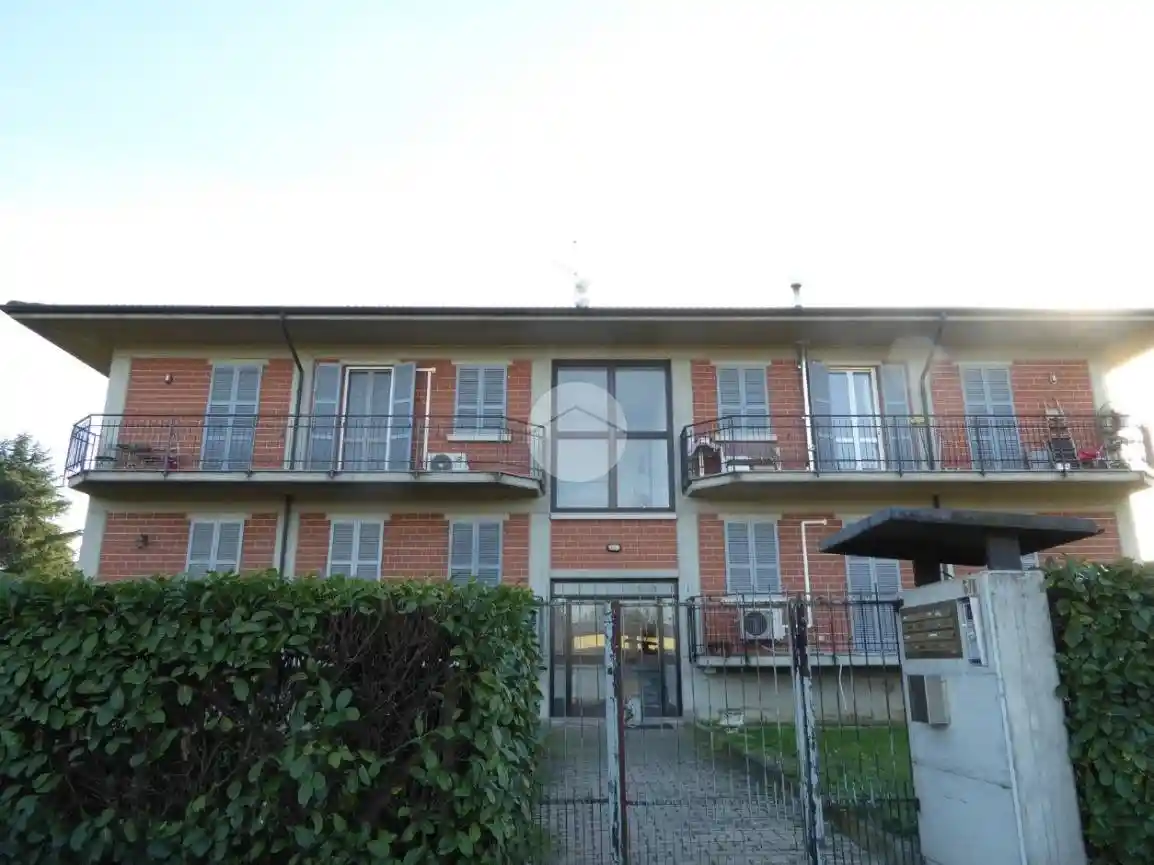 Appartamento in vendita a Arena Po