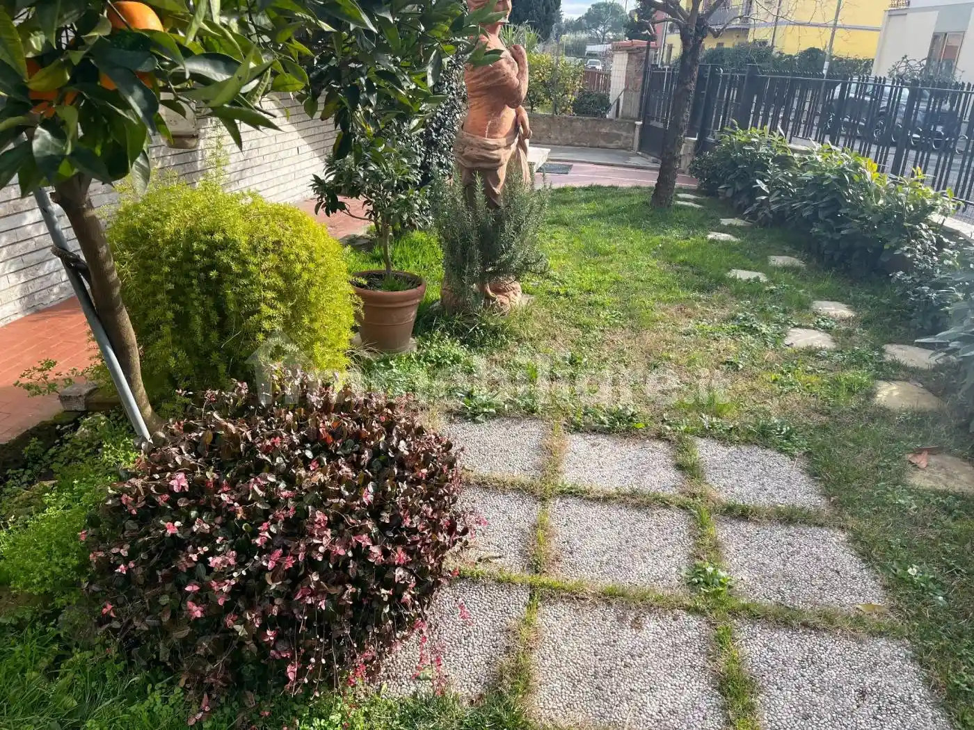 Villa in vendita a Campi Bisenzio