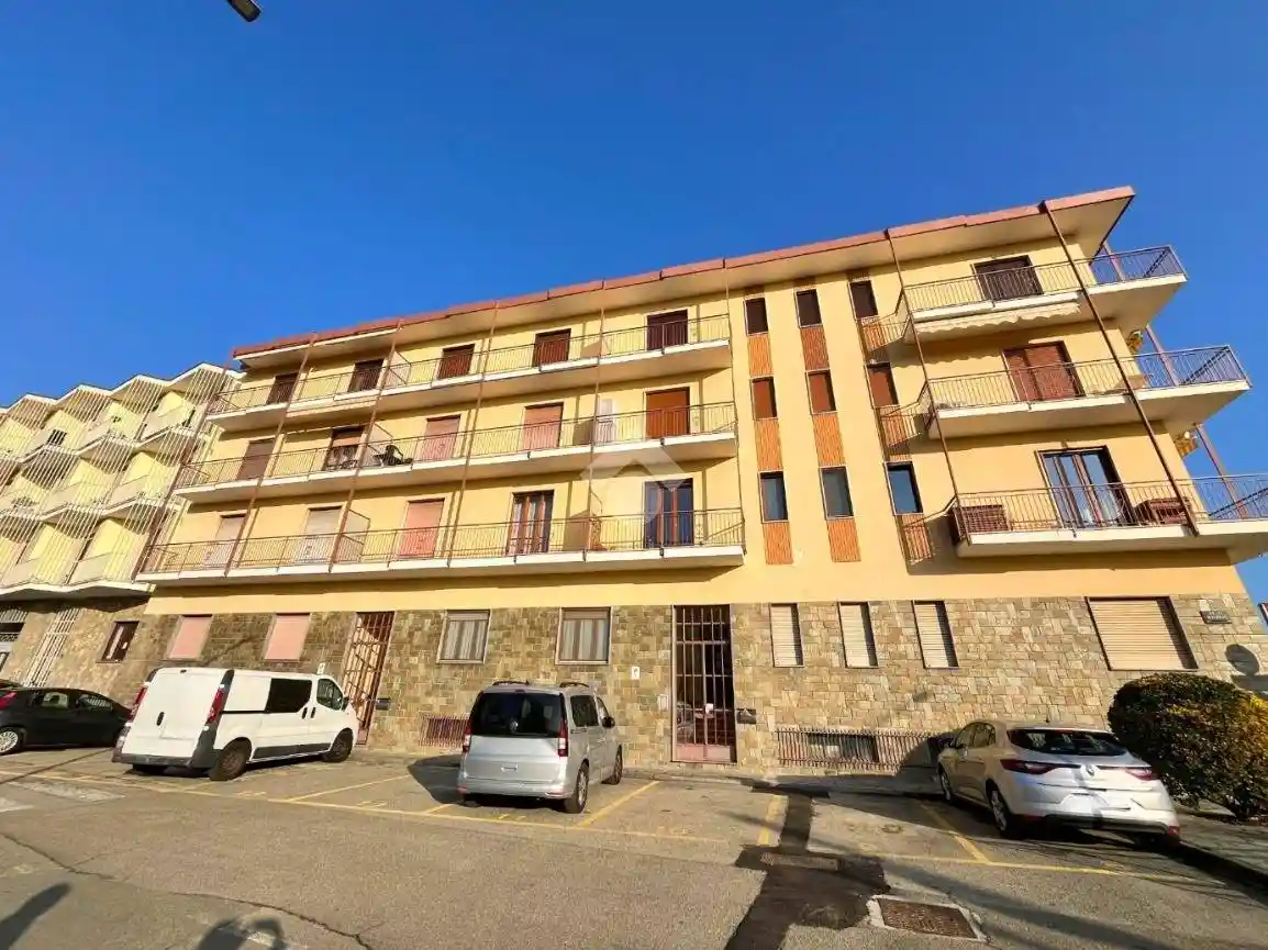 Appartamento in vendita a Castellamonte