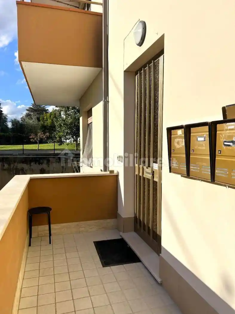 Appartamento in vendita a Ostra