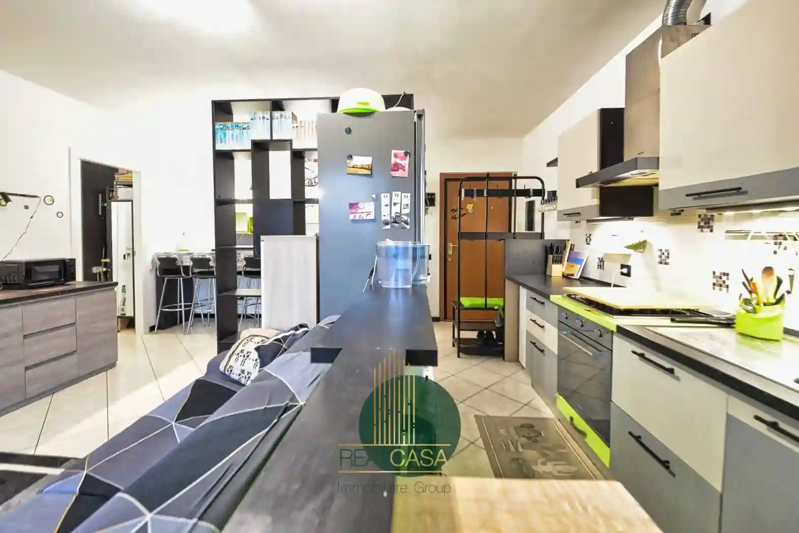 Appartamento - foto 3