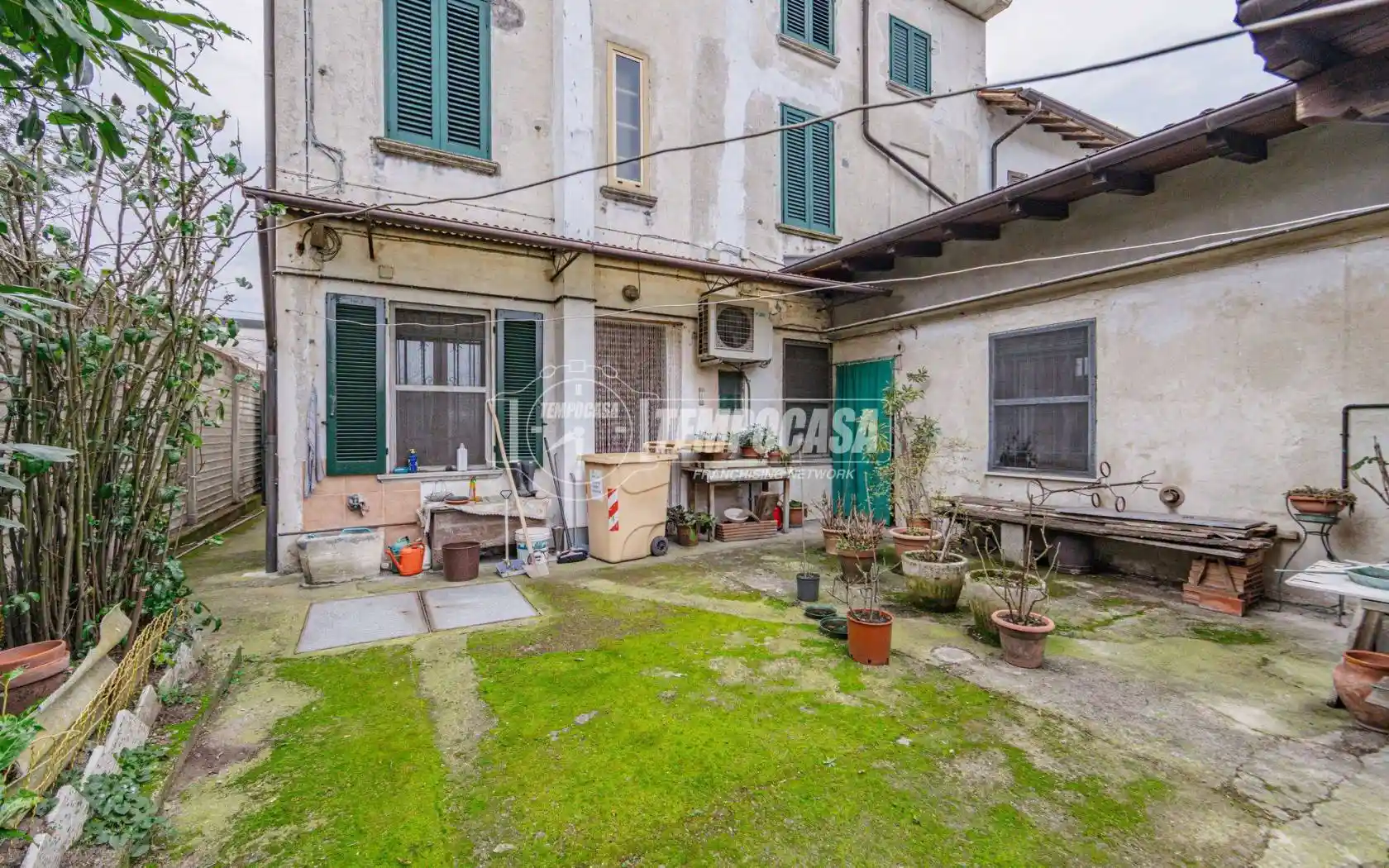 Villa in vendita a Garlasco