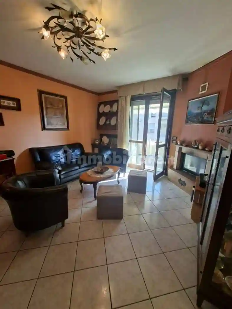 Palazzo - Edificio - foto 3