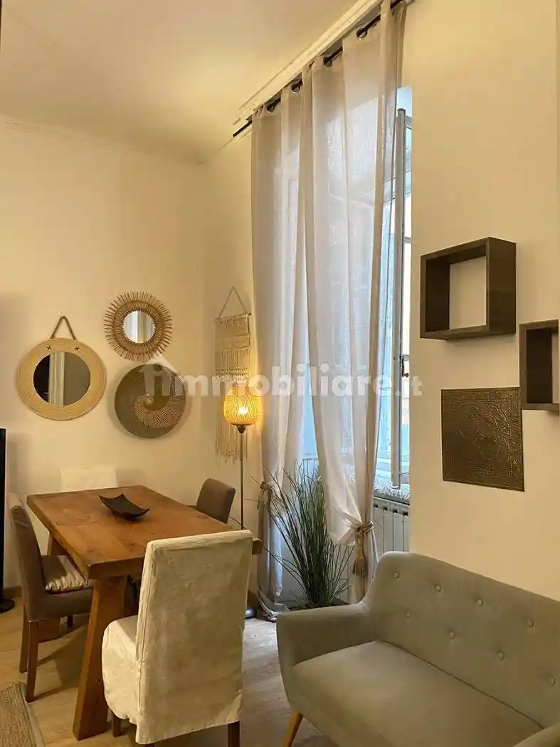 Appartamento in vendita a Trieste