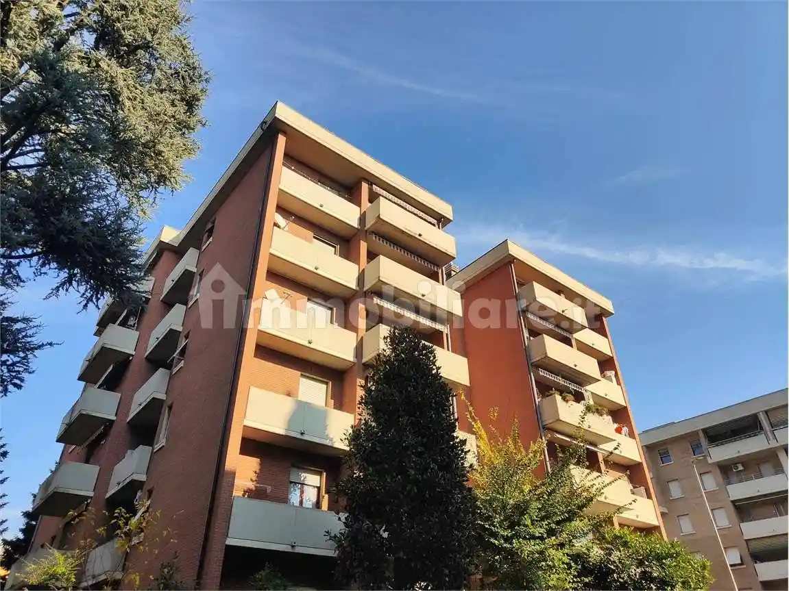 Appartamento in vendita a Fidenza