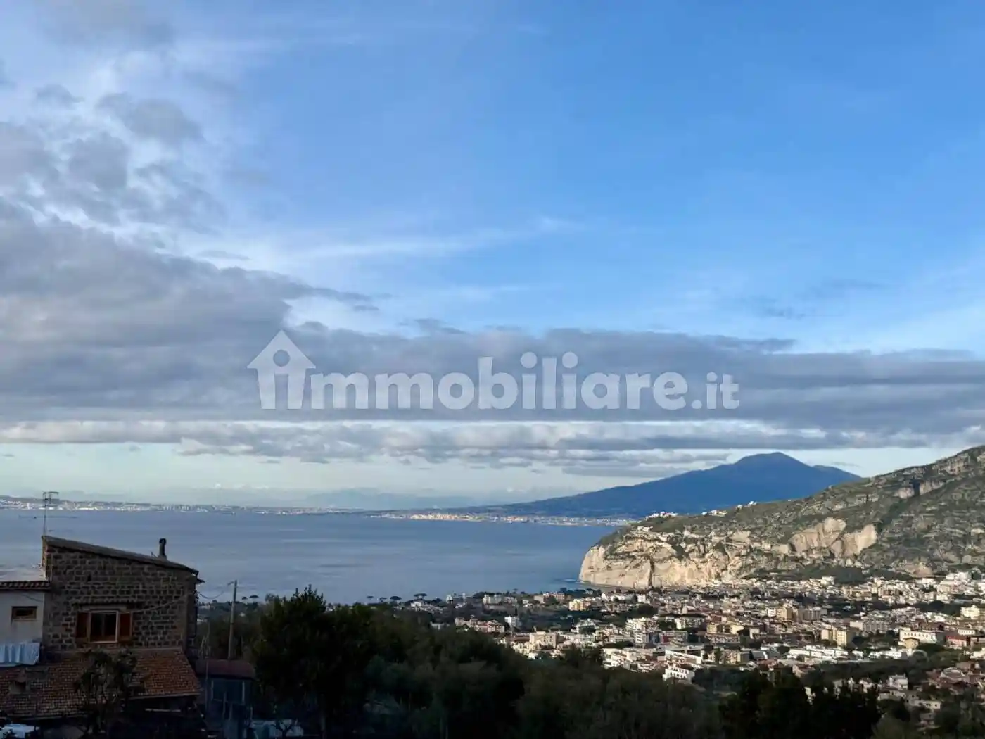 Villa in vendita a Sant'Agnello