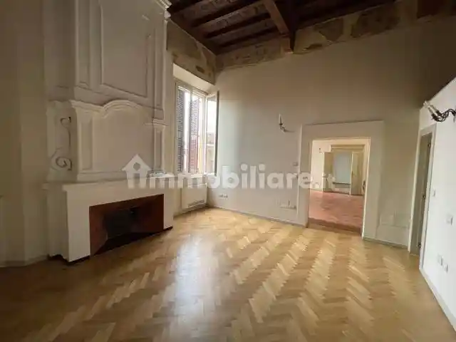 Attico - Mansarda in affitto a Ferrara