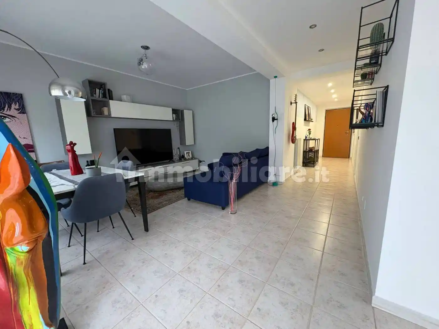 Appartamento in vendita a Rende