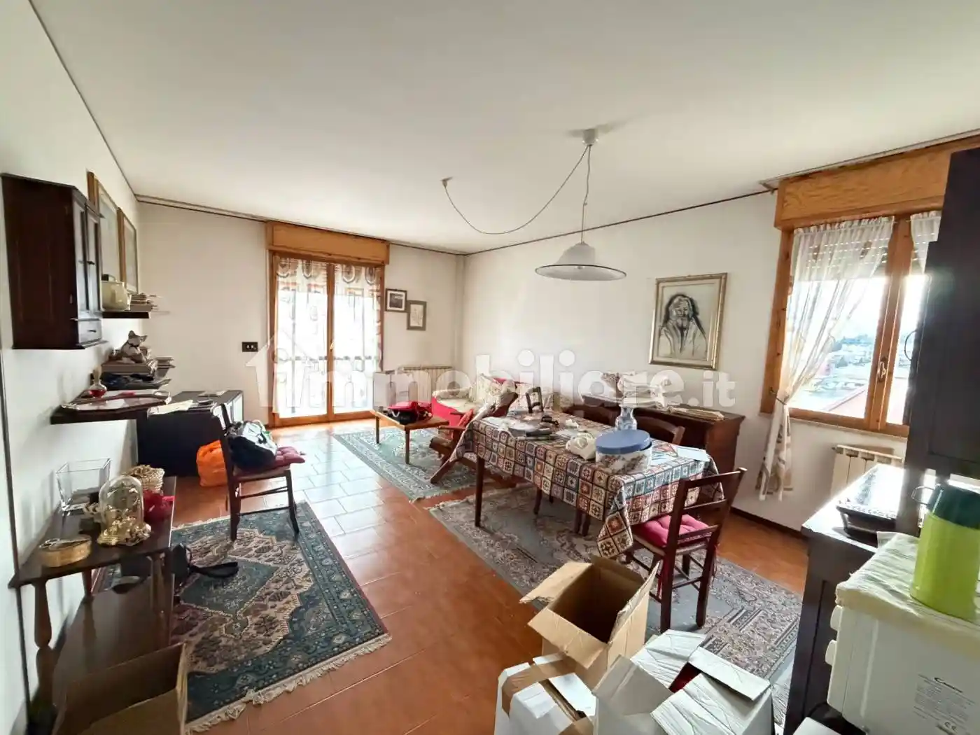 Appartamento in vendita a Vignola