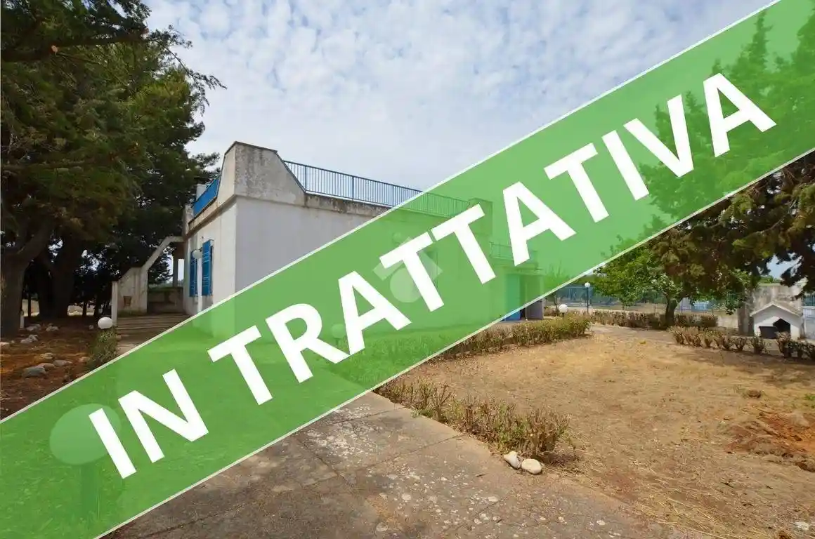 Villa in vendita a Conversano