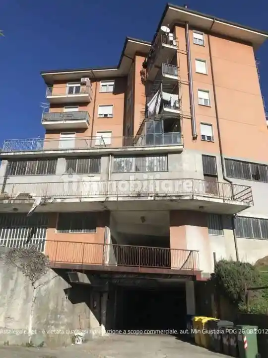 Appartamento in vendita a Forno Canavese