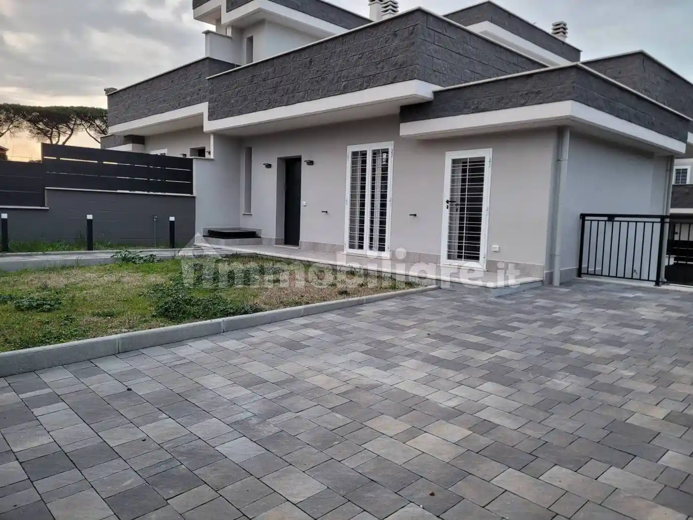 Villa in vendita a Roma