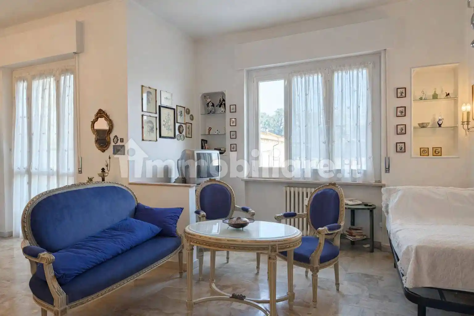 Appartamento in vendita a Alessandria