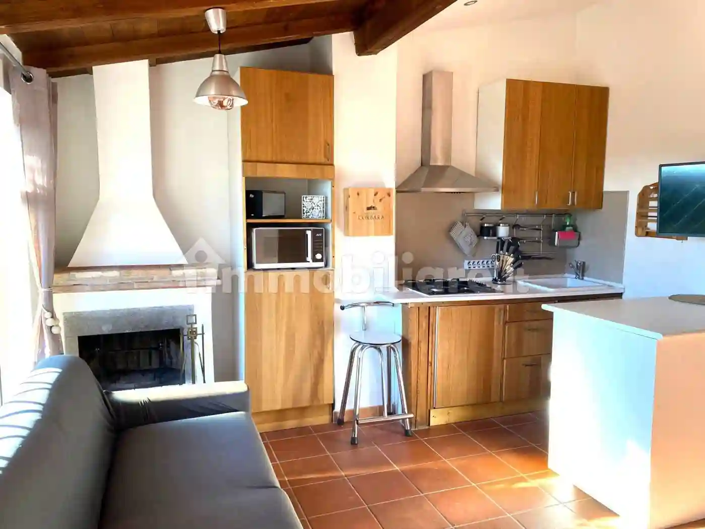 Villetta a schiera - foto 2