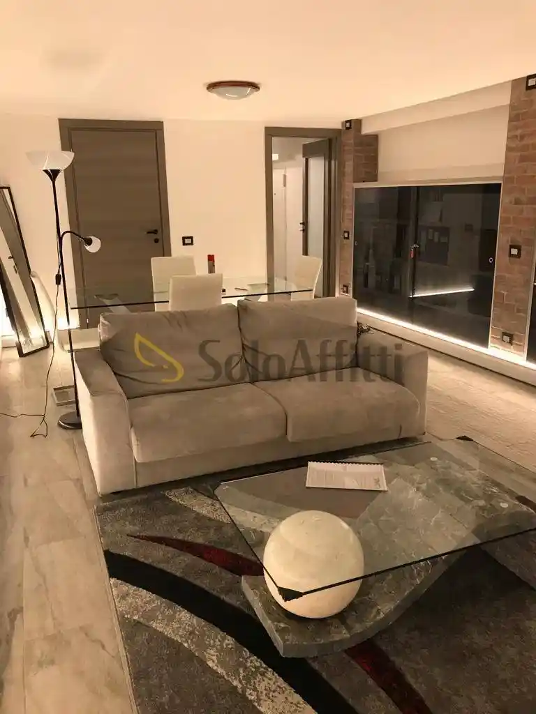 Appartamento in affitto a Ferrara