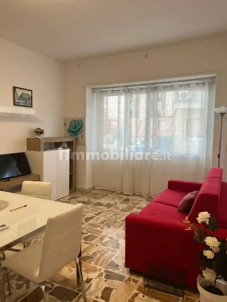 Appartamento in affitto a Olbia