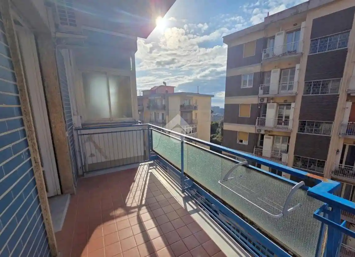 Appartamento in affitto a Napoli