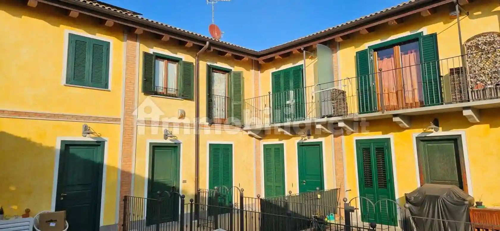 Villetta a schiera - foto 2