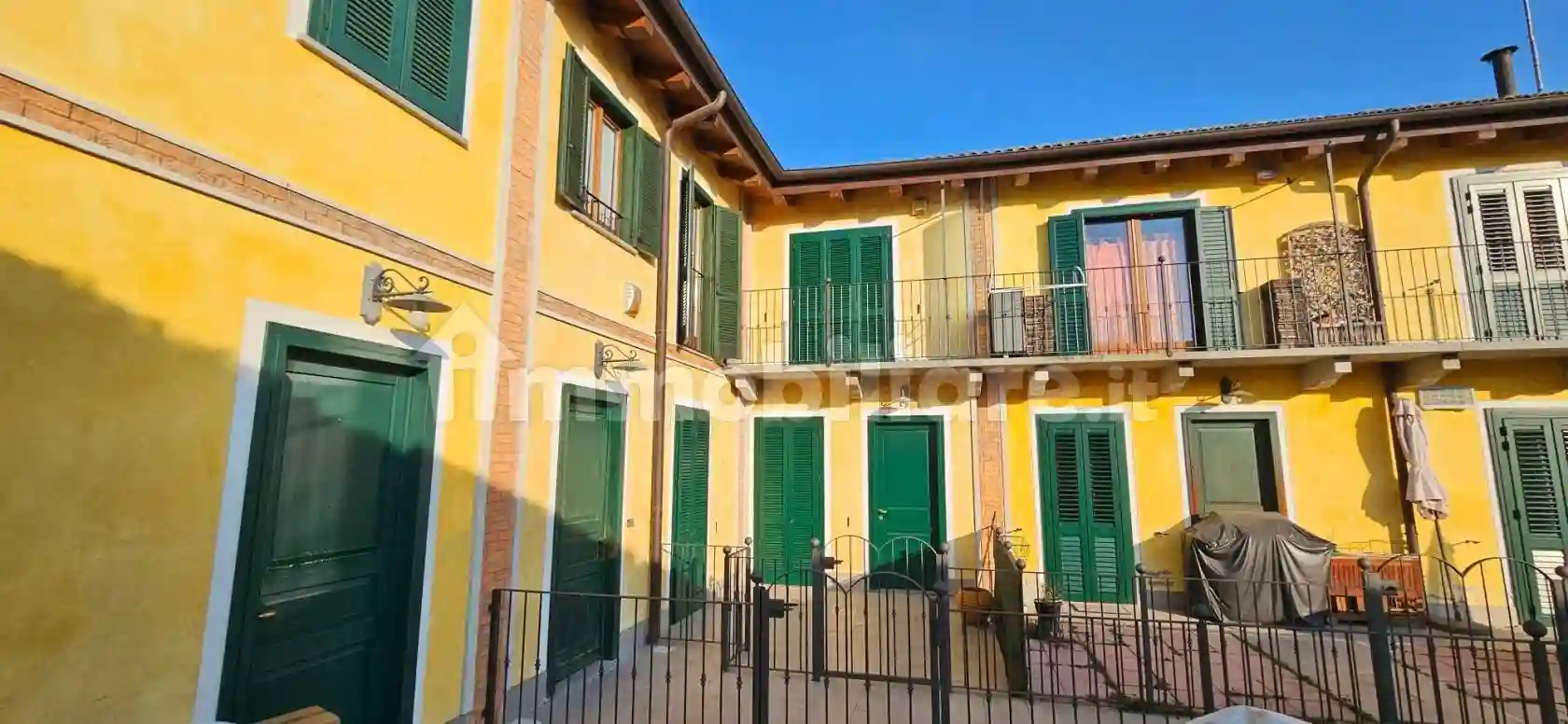 Villetta a schiera - foto 3