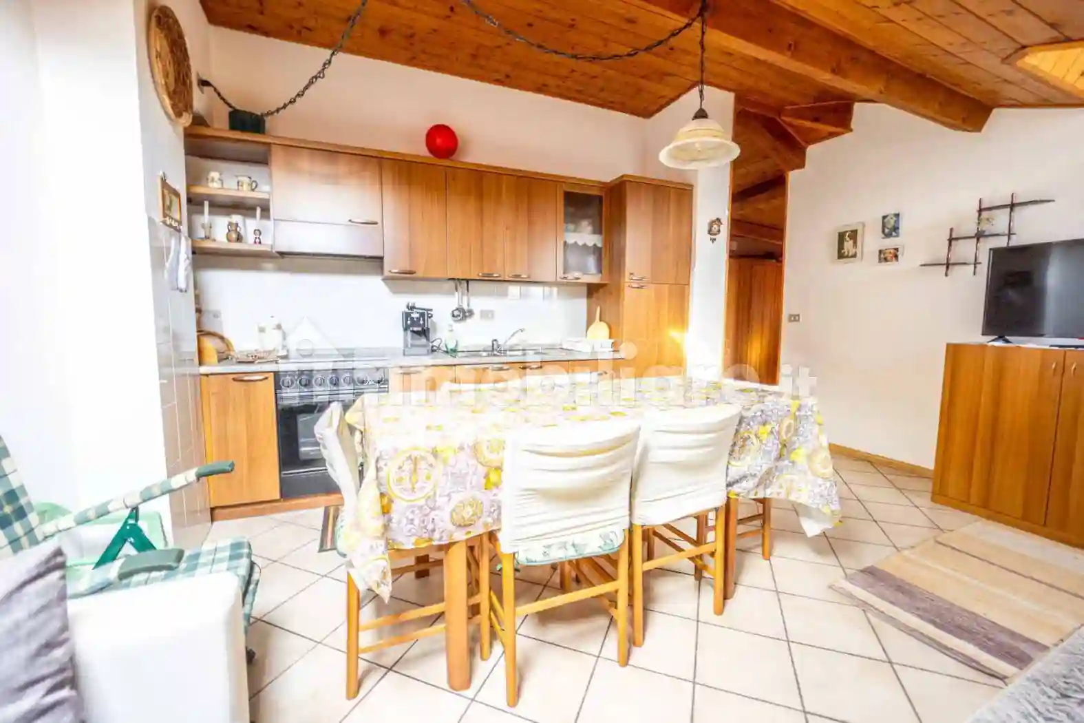 Attico - Mansarda - foto 3