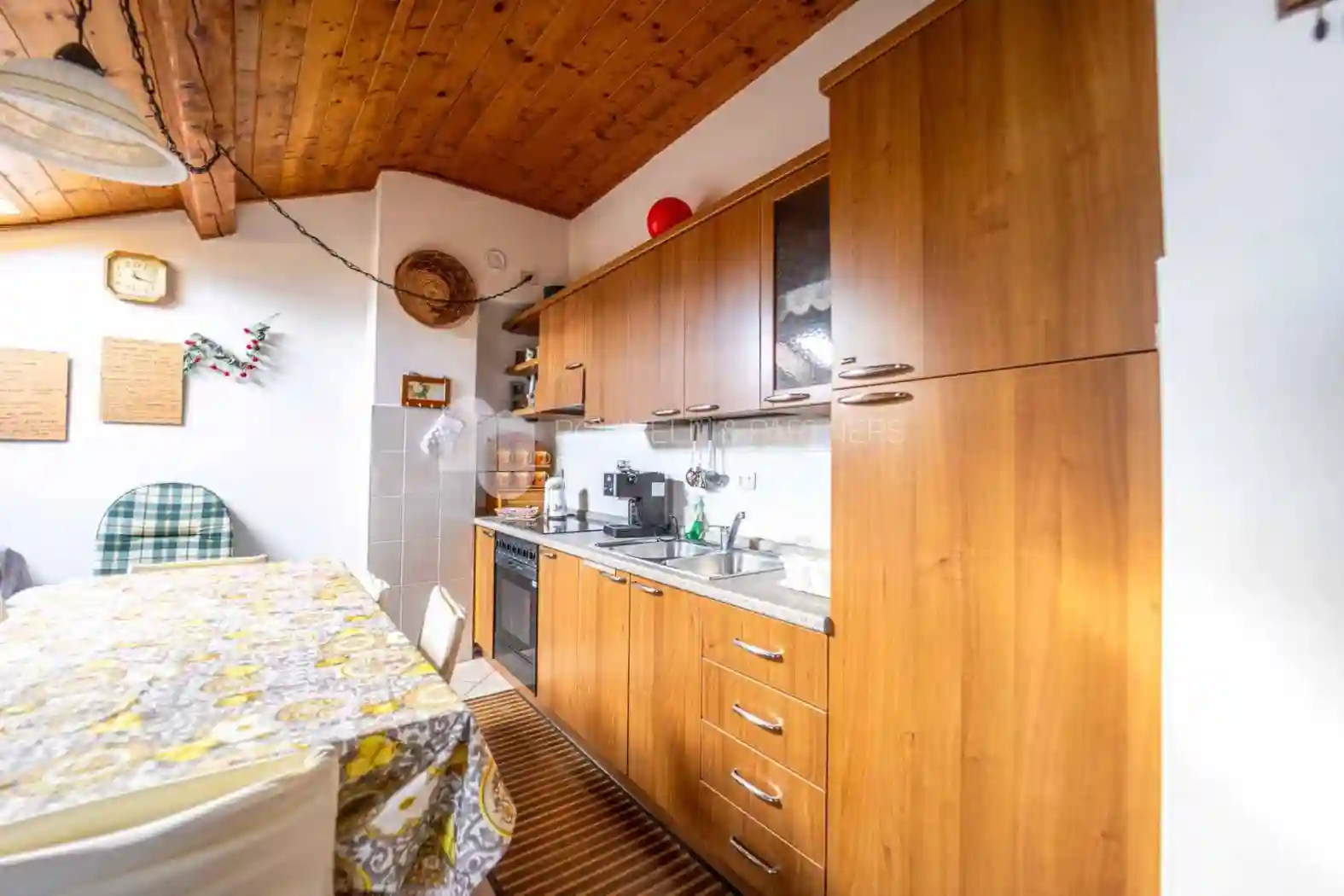 Attico - Mansarda - foto 4