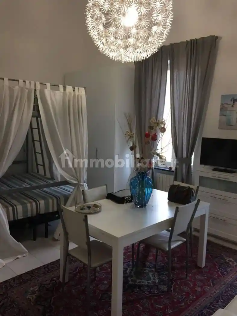 Appartamento in vendita a Laigueglia