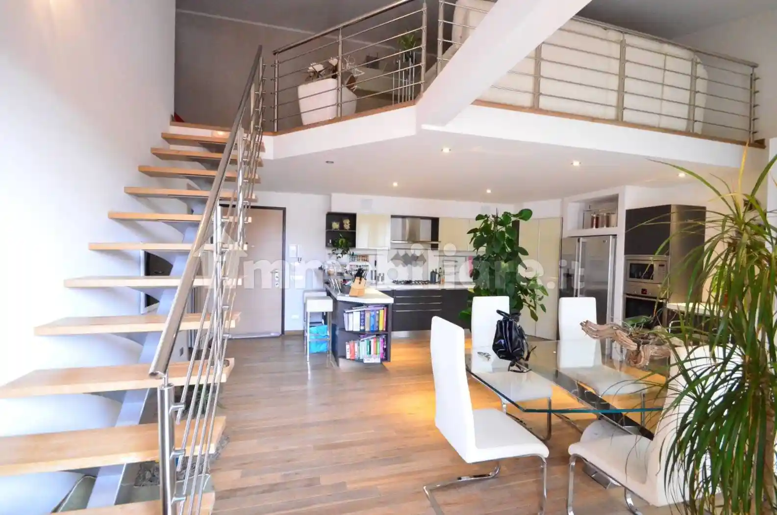 Attico - Mansarda in vendita a Marano sul Panaro