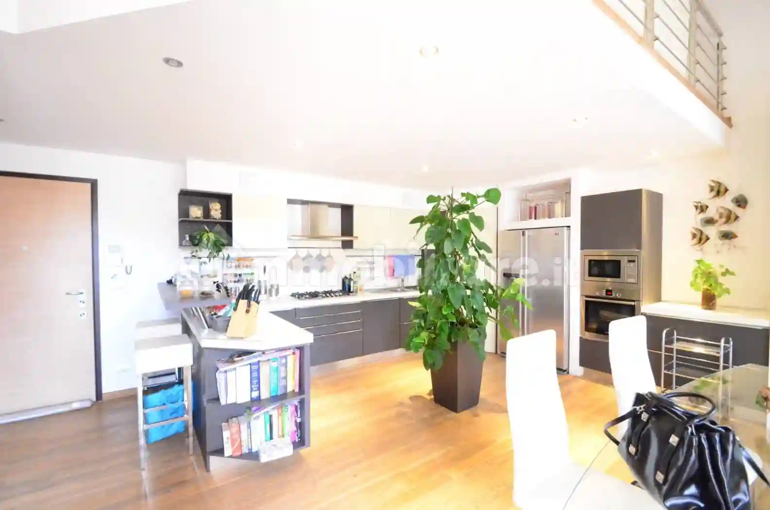 Attico - Mansarda - foto 2