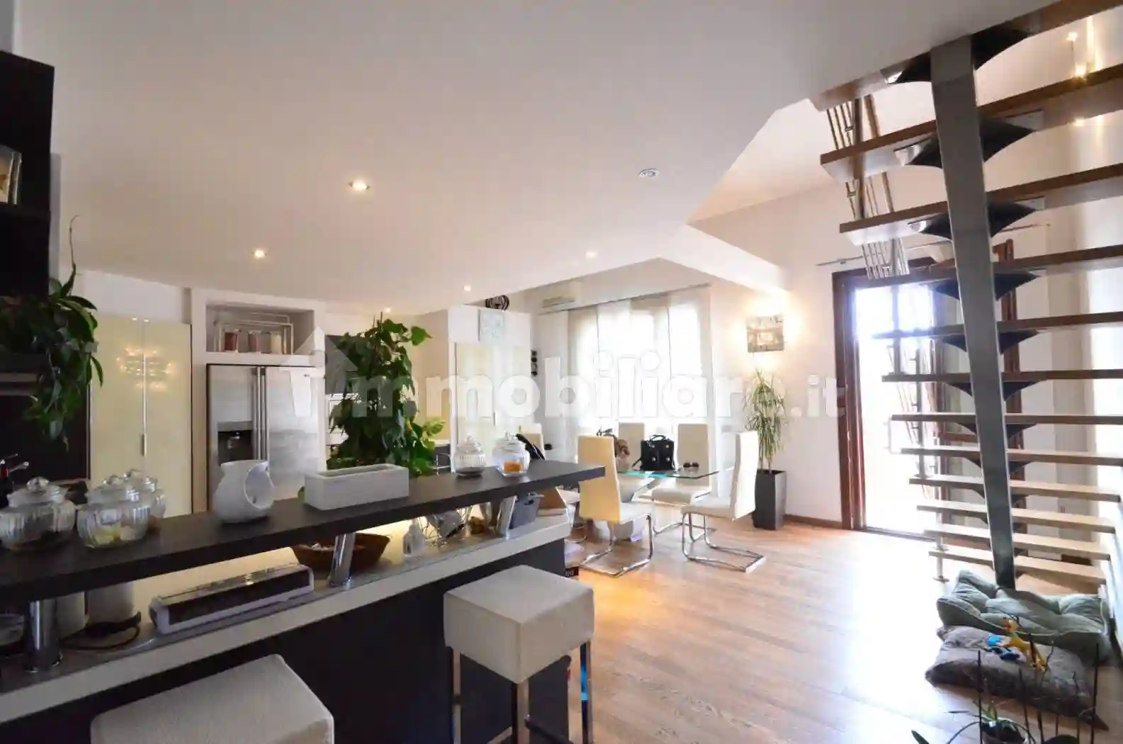 Attico - Mansarda - foto 4