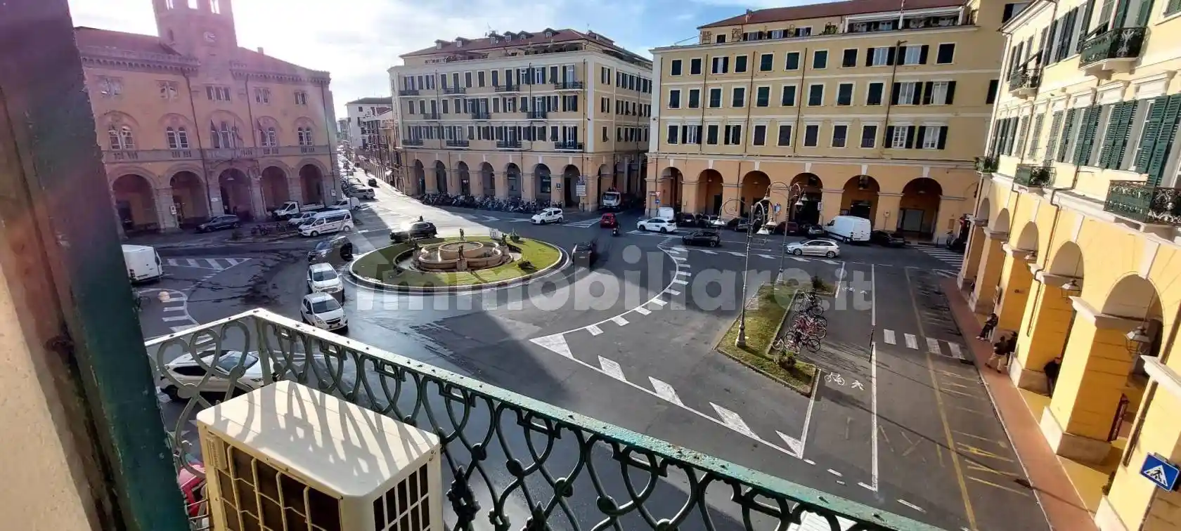 Appartamento in affitto a Imperia