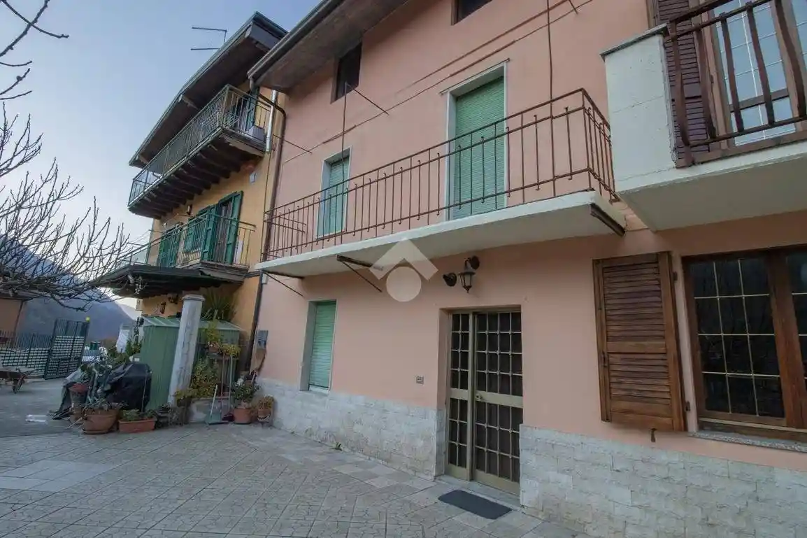 Casa indipendente in vendita a Lumezzane
