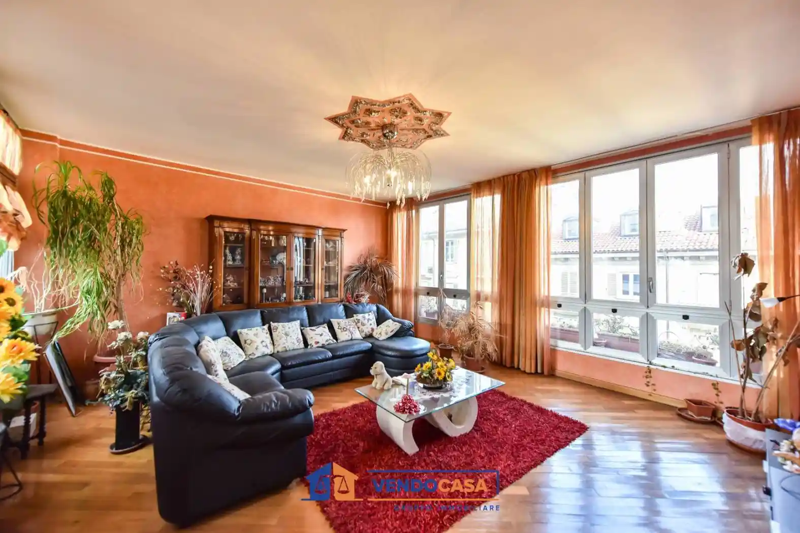 Appartamento in vendita a Torino