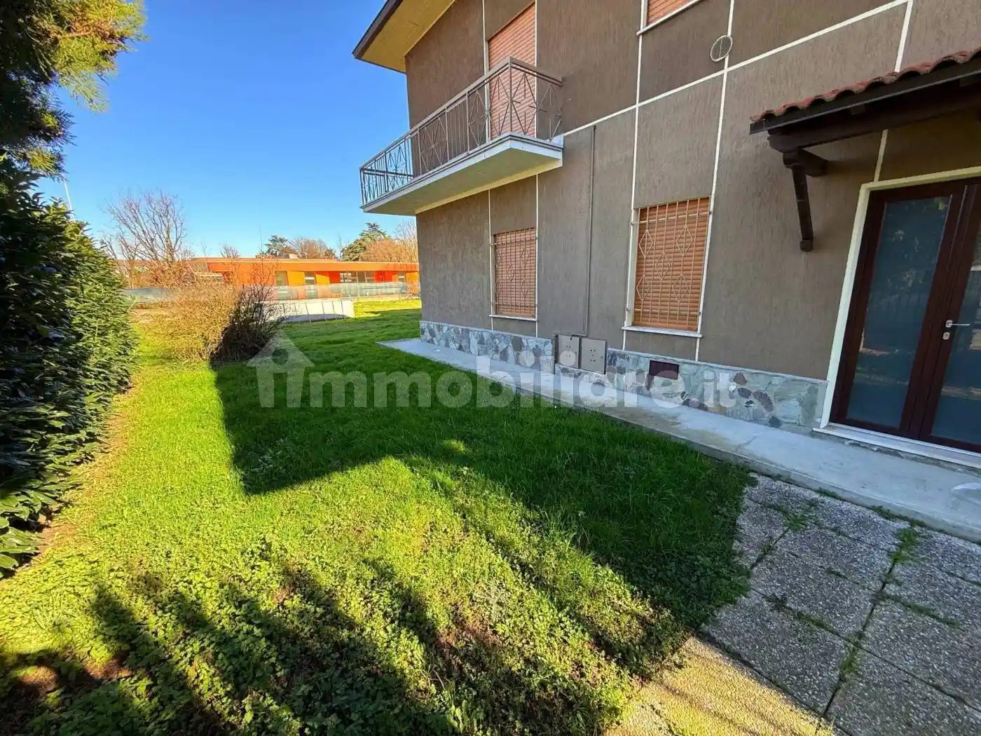 Appartamento in vendita a San Fiorano