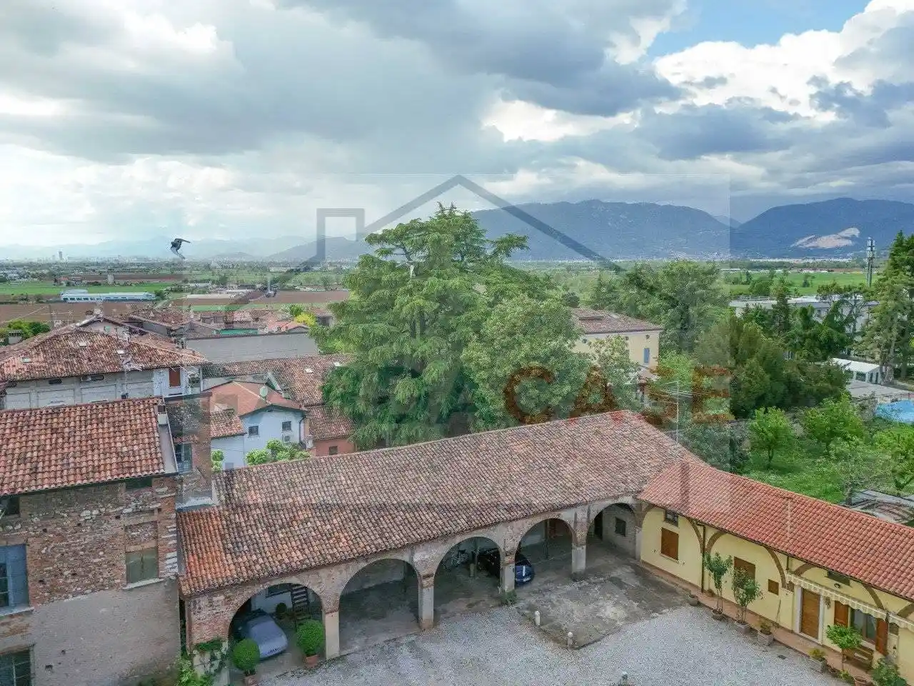 Appartamento in vendita a Castenedolo