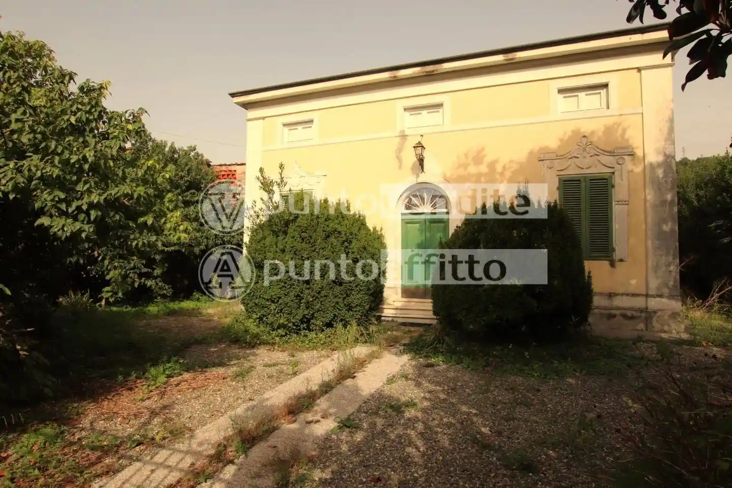 Villa in vendita a Lucca