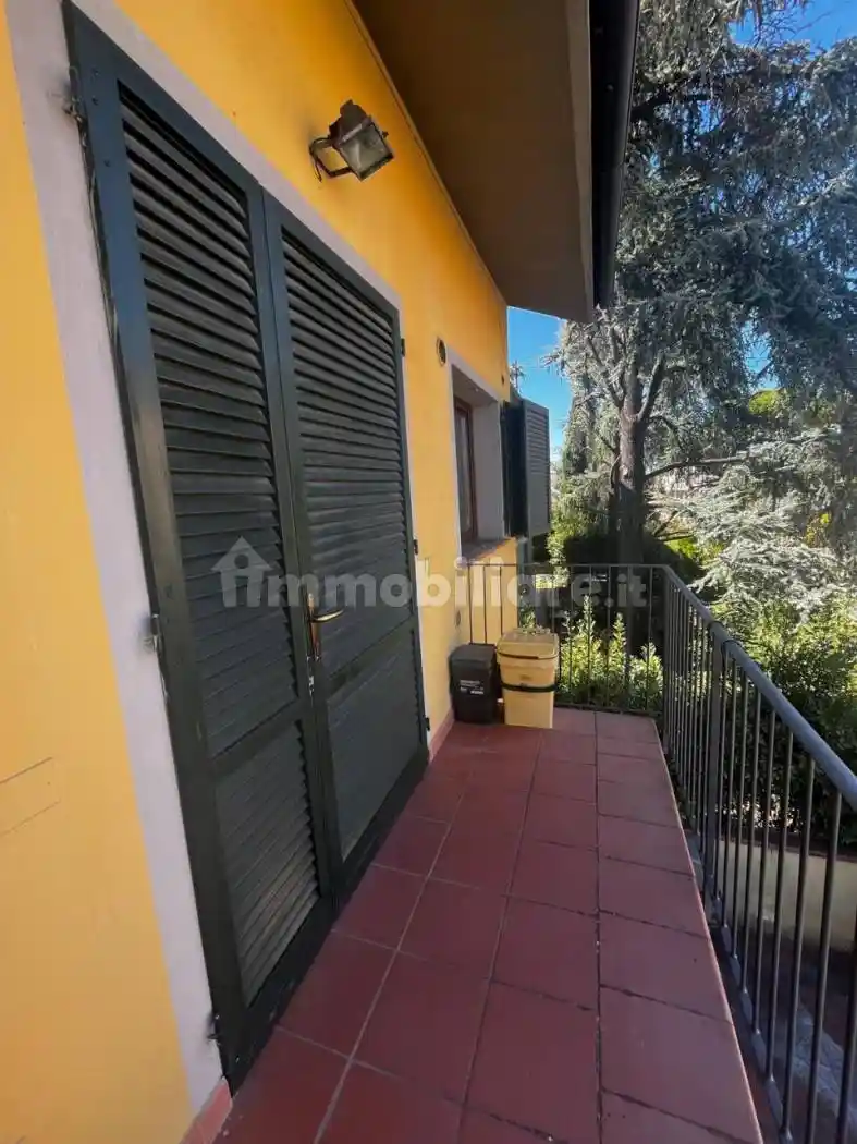 Appartamento in vendita a Signa