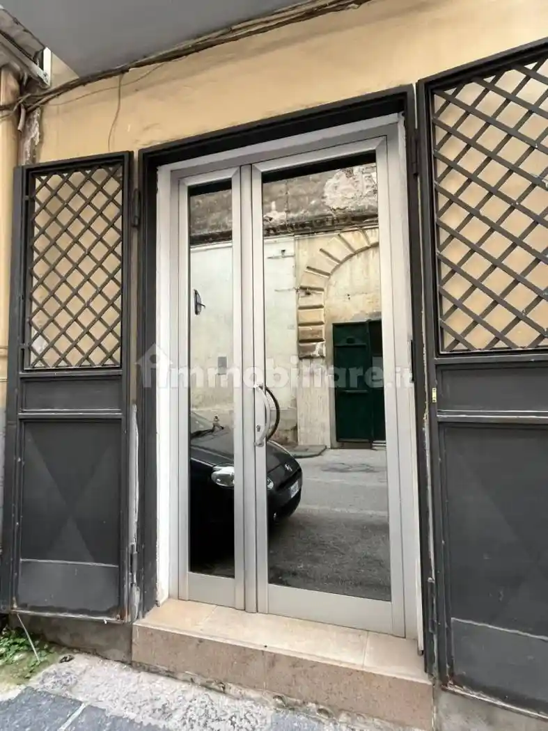 Appartamento in affitto a Aversa