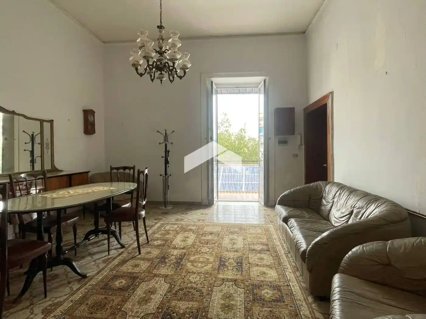 Appartamento in vendita a San Giorgio a Cremano