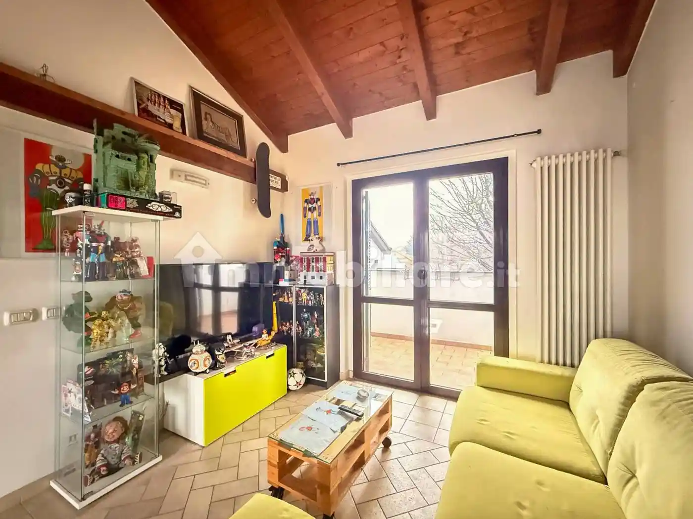 Appartamento in vendita a Varedo