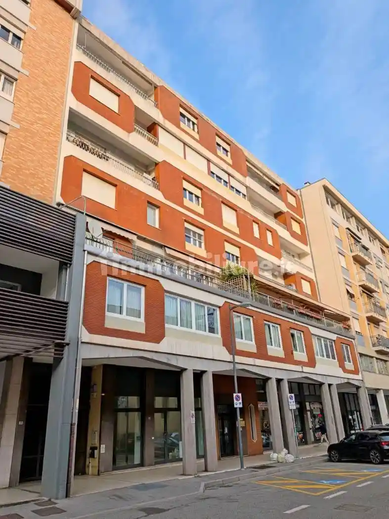 Appartamento in vendita a Pordenone