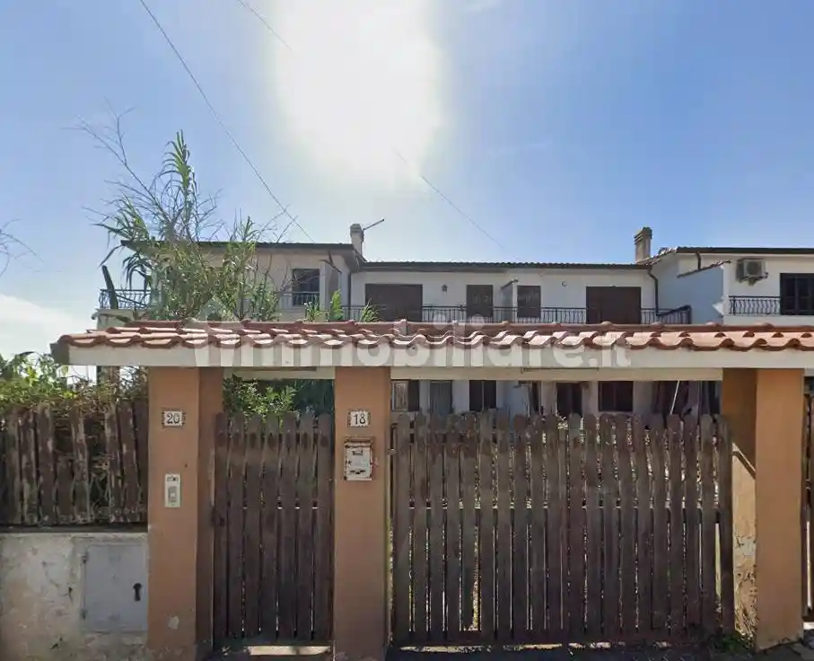 Villa in vendita a Ardea