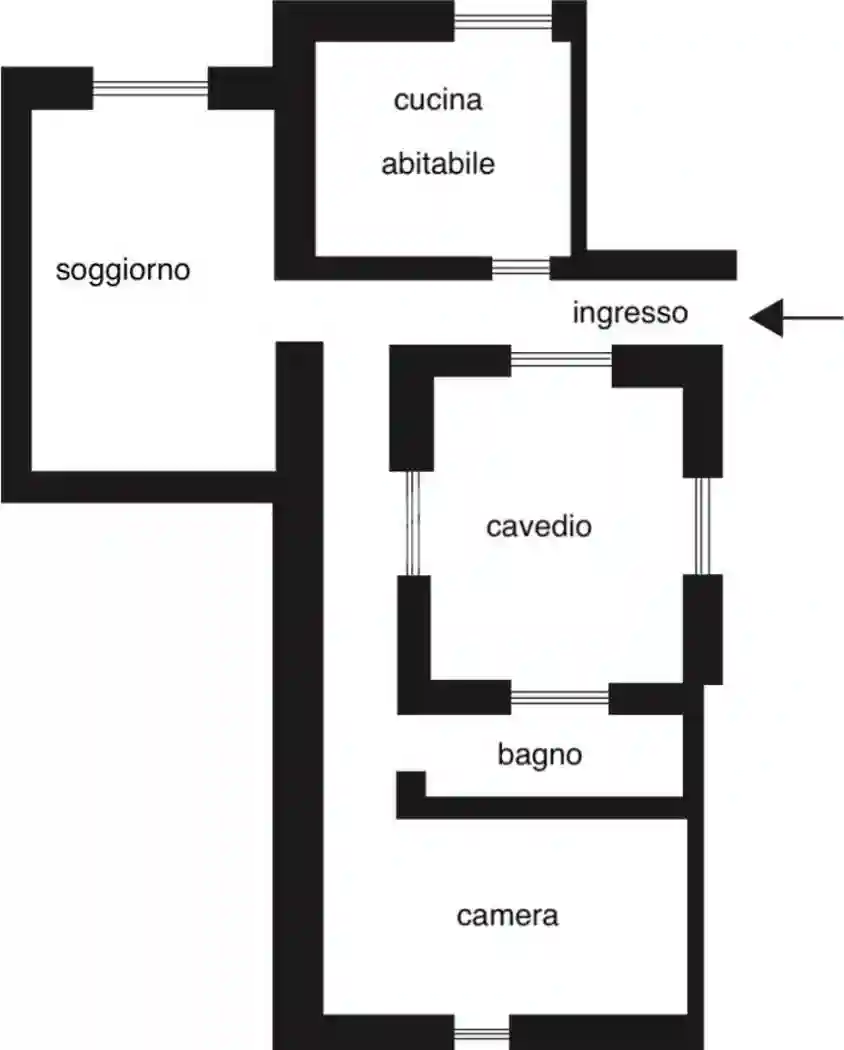 Appartamento - foto 5