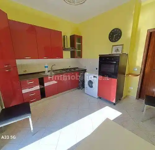 Appartamento in vendita a Augusta