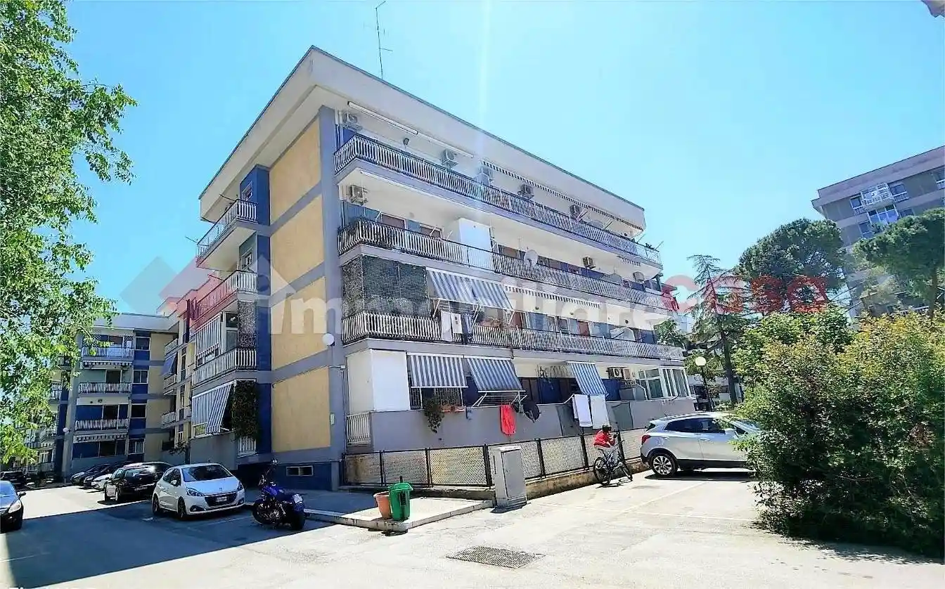 Appartamento in vendita a Bari