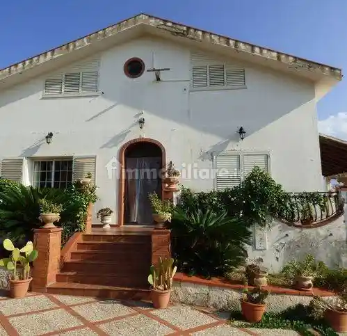 Villa in vendita a Augusta