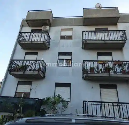 Appartamento in vendita a Melilli